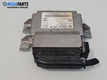 Модул паркинг спирачка за Volkswagen Passat V Sedan B6 (03.2005 - 12.2010), №  3C0.907.801.B
