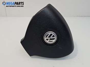 Airbag за Volkswagen Passat V Sedan B6 (03.2005 - 12.2010), 4+1 вр., седан, позиция: предна, №  3C0880201R
