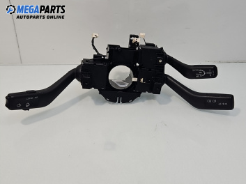 Лостче за светлини и чистачки  за Volkswagen Passat V Sedan B6 (03.2005 - 12.2010), №  3C5953507C