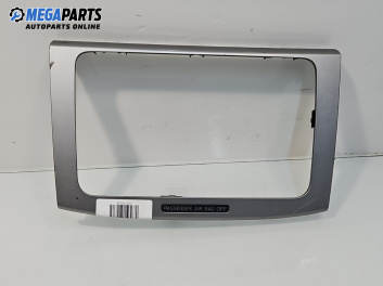 Централна конзола за Volkswagen Passat V Sedan B6 (03.2005 - 12.2010)