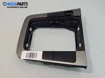 Конзола скоростен лост за Volkswagen Passat V Sedan B6 (03.2005 - 12.2010), №  0601518078