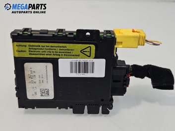 Модул за Volkswagen Passat V Sedan B6 (03.2005 - 12.2010), №  3C0953549A