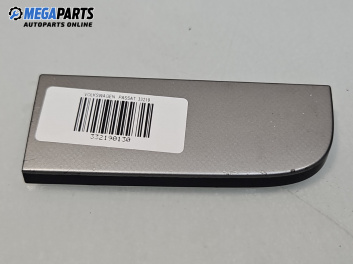 Интериорна лайсна за Volkswagen Passat V Sedan B6 (03.2005 - 12.2010), 4+1 вр., седан