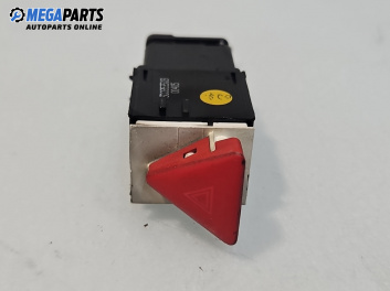 Бутон аварийни светлини  за Volkswagen Passat V Sedan B6 (03.2005 - 12.2010)