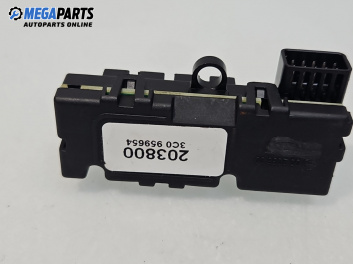 Сензор волан за Volkswagen Passat V Sedan B6 (03.2005 - 12.2010), №  3C0959654