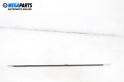 Външни лайсни за Volkswagen Passat V Sedan B6 (03.2005 - 12.2010), седан, позиция: лява