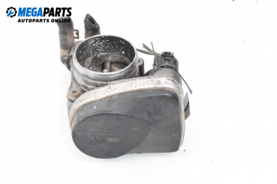 Дроселова клапа за Volkswagen Passat V Sedan B6 (03.2005 - 12.2010) 2.0 FSI, 150 к.с.