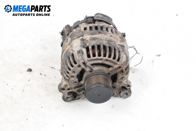 Алтернатор / генератор за Volkswagen Passat V Sedan B6 (03.2005 - 12.2010) 2.0 FSI, 150 к.с.