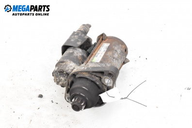 Стартер за Volkswagen Passat V Sedan B6 (03.2005 - 12.2010) 2.0 FSI, 150 к.с., №  02Z911023G