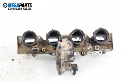 Вихрови клапи за Volkswagen Passat V Sedan B6 (03.2005 - 12.2010) 2.0 FSI, 150 к.с.