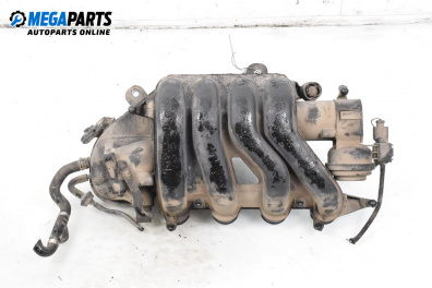 Всмукателен колектор за Volkswagen Passat V Sedan B6 (03.2005 - 12.2010) 2.0 FSI, 150 к.с.