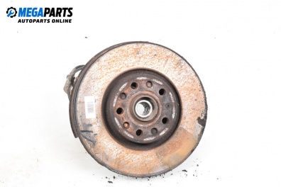 Шенкел главина за Volkswagen Passat V Sedan B6 (03.2005 - 12.2010), позиция: предна, лява