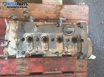 Глава за Volkswagen Passat V Sedan B6 (03.2005 - 12.2010) 2.0 FSI, 150 к.с.