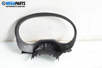 Интериорна пластмаса километраж за Mercedes-Benz GLA Class SUV (X156) (12.2013 - 02.2020), 4+1 вр., джип