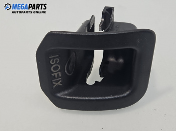 Интериорна пластмаса за Mercedes-Benz GLA Class SUV (X156) (12.2013 - 02.2020), 4+1 вр., джип, позиция: задна