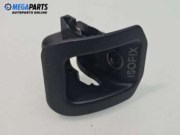 Интериорна пластмаса за Mercedes-Benz GLA Class SUV (X156) (12.2013 - 02.2020), 4+1 вр., джип, позиция: задна