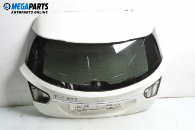 Заден капак за Mercedes-Benz GLA Class SUV (X156) (12.2013 - 02.2020), 4+1 вр., джип, позиция: задна