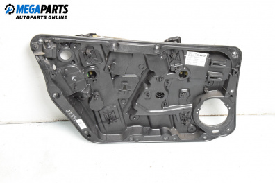 Механизъм ел. стъкло за Mercedes-Benz GLA Class SUV (X156) (12.2013 - 02.2020), 4+1 вр., джип, позиция: предна, лява