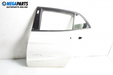 Врата за Mercedes-Benz GLA Class SUV (X156) (12.2013 - 02.2020), 4+1 вр., джип, позиция: задна, лява