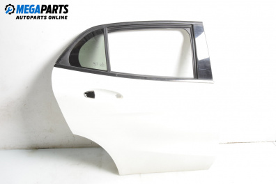 Врата за Mercedes-Benz GLA Class SUV (X156) (12.2013 - 02.2020), 4+1 вр., джип, позиция: задна, дясна