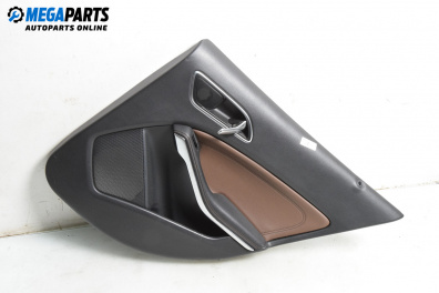 Кора врата за Mercedes-Benz GLA Class SUV (X156) (12.2013 - 02.2020), 4+1 вр., джип, позиция: задна, дясна