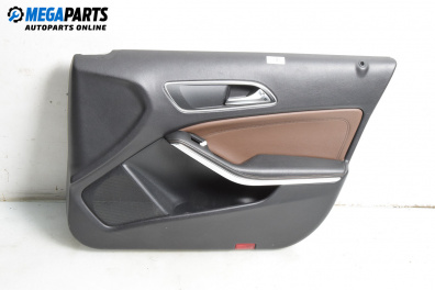 Кора врата за Mercedes-Benz GLA Class SUV (X156) (12.2013 - 02.2020), 4+1 вр., джип, позиция: предна, дясна