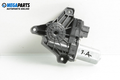 Електромотор за стъклоподемник за Mercedes-Benz GLA Class SUV (X156) (12.2013 - 02.2020), 4+1 вр., джип, позиция: задна, дясна