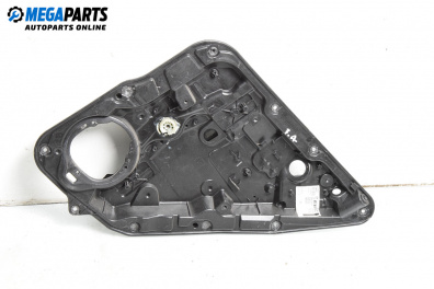 Основа кора врата за Mercedes-Benz GLA Class SUV (X156) (12.2013 - 02.2020), 4+1 вр., джип, позиция: задна, дясна