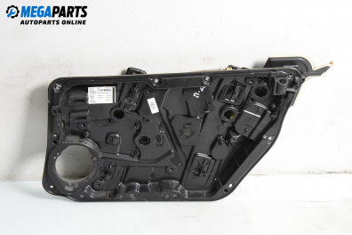 Механизъм ел. стъкло за Mercedes-Benz GLA Class SUV (X156) (12.2013 - 02.2020), 4+1 вр., джип, позиция: предна, дясна