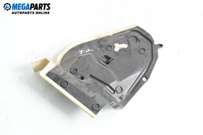 Интериорна кора за Mercedes-Benz GLA Class SUV (X156) (12.2013 - 02.2020), 4+1 вр., джип