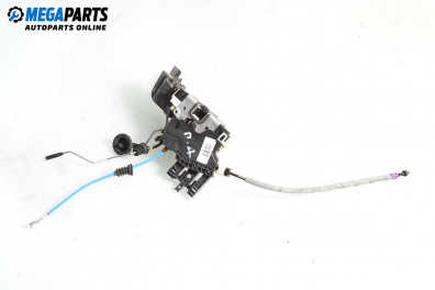 Брава на врата за Mercedes-Benz GLA Class SUV (X156) (12.2013 - 02.2020), позиция: предна, дясна