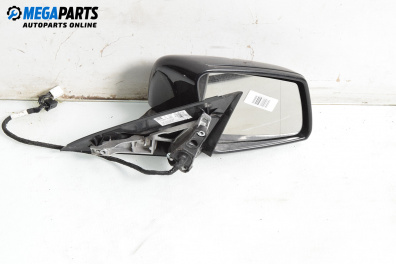 Огледало за Mercedes-Benz GLA Class SUV (X156) (12.2013 - 02.2020), 4+1 вр., джип, позиция: дясна