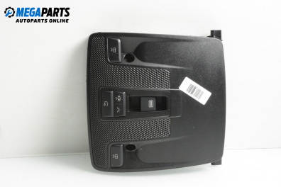 Панел бутони за Mercedes-Benz GLA Class SUV (X156) (12.2013 - 02.2020)