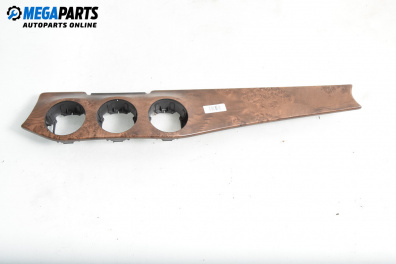 Интериорна лайсна за Mercedes-Benz GLA Class SUV (X156) (12.2013 - 02.2020), 4+1 вр., джип