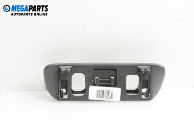 Интериорна пластмаса за Mercedes-Benz GLA Class SUV (X156) (12.2013 - 02.2020), 4+1 вр., джип, позиция: предна