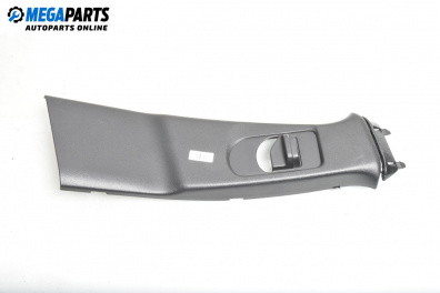 Интериорна кора за Mercedes-Benz GLA Class SUV (X156) (12.2013 - 02.2020), 4+1 вр., джип