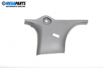 Интериорна кора за Mercedes-Benz GLA Class SUV (X156) (12.2013 - 02.2020), 4+1 вр., джип