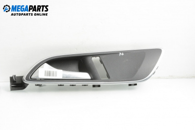 Вътрешна дръжка за Mercedes-Benz GLA Class SUV (X156) (12.2013 - 02.2020), 4+1 вр., джип, позиция: предна, лява