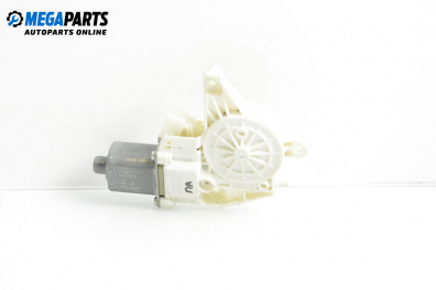 Електромотор за стъклоподемник за Mercedes-Benz GLA Class SUV (X156) (12.2013 - 02.2020), 4+1 вр., джип, позиция: предна, лява