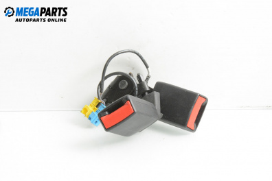 Закопчалки предпазни колани за Mercedes-Benz GLA Class SUV (X156) (12.2013 - 02.2020), 4+1 вр., позиция: задна