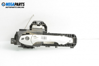 Външна дръжка за Mercedes-Benz GLA Class SUV (X156) (12.2013 - 02.2020), 4+1 вр., джип, позиция: предна, лява