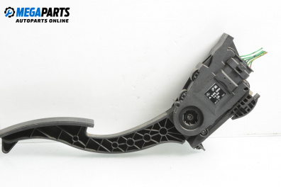 Педал газ за Mercedes-Benz GLA Class SUV (X156) (12.2013 - 02.2020), №  A2463001404
