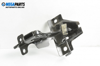 Ограничител врата за Mercedes-Benz GLA Class SUV (X156) (12.2013 - 02.2020), 4+1 вр., джип