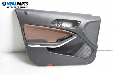 Кора врата за Mercedes-Benz GLA Class SUV (X156) (12.2013 - 02.2020), 4+1 вр., джип, позиция: предна, лява