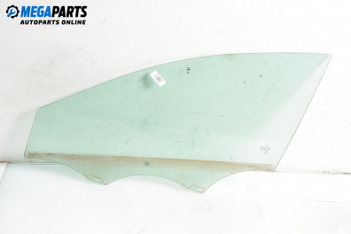 Странично стъкло за Mercedes-Benz GLA Class SUV (X156) (12.2013 - 02.2020), 4+1 вр., джип, позиция: предна, лява