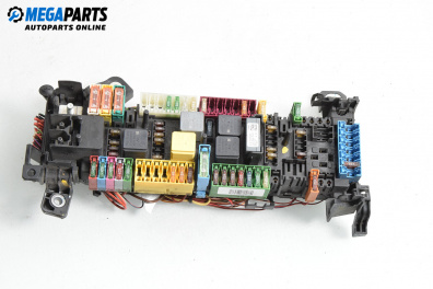 Бушонно табло за Mercedes-Benz GLA Class SUV (X156) (12.2013 - 02.2020) GLA 200 CDI / d (156.908), 136 к.с.