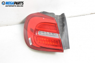 Стоп за Mercedes-Benz GLA Class SUV (X156) (12.2013 - 02.2020), джип, позиция: лява