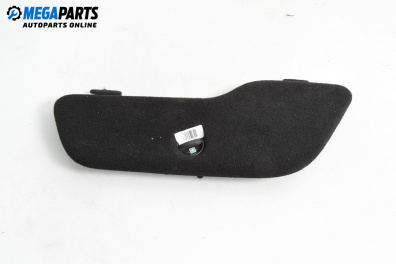 Кора багажник за Mercedes-Benz GLA Class SUV (X156) (12.2013 - 02.2020), 4+1 вр., джип