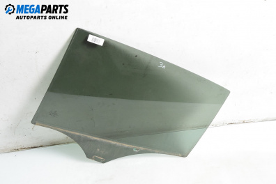 Странично стъкло за Mercedes-Benz GLA Class SUV (X156) (12.2013 - 02.2020), 4+1 вр., джип, позиция: задна, лява