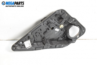 Основа кора врата за Mercedes-Benz GLA Class SUV (X156) (12.2013 - 02.2020), 4+1 вр., джип, позиция: задна, лява